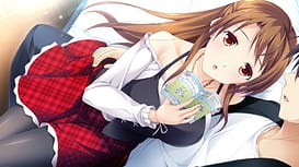 Image 6 | お嬢様は素直になれない ～大好きをキミだけに～ | View Image!