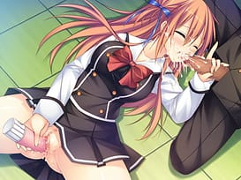 Image 2 | オナフォ～矯正操作で雌に変えてしまうアプリ～ | View Image!