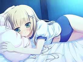 Image 5 | 鬼ごっこ！ ファンディスク | View Image!