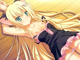 Image 6 | 鬼ごっこ！ ファンディスク | View Image!