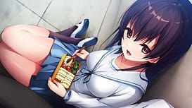 Image 6 | お兄ちゃん、手伝って！～夜の花嫁修業を頼まれて…～ | View Image!