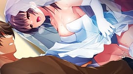 Image 10 | お兄ちゃん、手伝って！～夜の花嫁修業を頼まれて…～ | View Image!