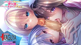 Image 16 | おっぱいでかい!! ナースとイチャコラエロ×２入院生活! | View Image!