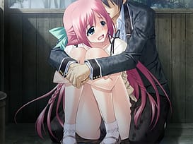 Sample Image 1 / Oppai Heart ~Kanojo wa Kedamono Hatsujouki!~ / おっぱいハート~彼女はケダモノ発情期ッ!?~ Immoral Edition | View Image!