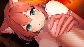 Image 1 | 俺の電脳SEX性活 ～ビッチな君となんちゃって恋愛～ | View Image!