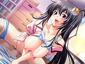 Image 6 | 俺はツマキラー ～妻５人、娘５人、親娘丼おかわりっ！～ | View Image!