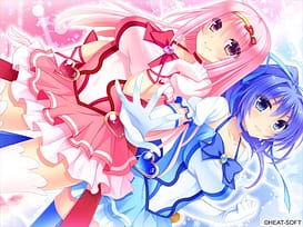 Image 1 | 教え子は魔法少女 ～ちなみに俺は教師で怪人～ | View Image!