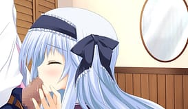 Image 4 | おしえてエッチなレシピ －アナタとワタシのあま～いせいかつ！－ | View Image!