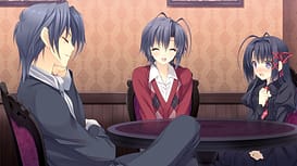 Image 15 | 乙女理論とその後の周辺 -Belle Epoque- | View Image!