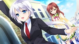 Image 8 | 乙女が彩る恋のエッセンス ～笑顔で織りなす未来～ | View Image!