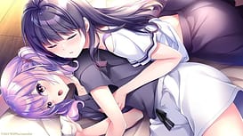 Image 6 | 乙女の剣と秘めごとコンチェルト | View Image!