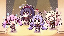 Image 15 | 乙女の剣と秘めごとコンチェルト | View Image!