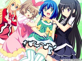 Image 4 | おとたま～ぼくたちガールズバンドです～ | View Image!