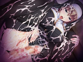 Image 7 | 逢魔ノ喰 ～聖に仕えし闇の偶像～ | View Image!