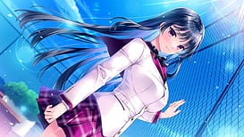 Image 1 | PRIDE BLUE ～俺の愛した誇り高き令嬢は、父の支配の中で堕ちていく～ | View Image!