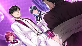 Image 6 | PRIDE BLUE ～俺の愛した誇り高き令嬢は、父の支配の中で堕ちていく～ | View Image!