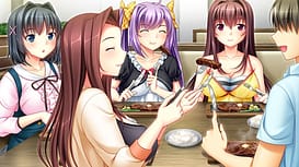 Image 10 | パパドキッ！ ～パパが大好きだけど、家族だから問題ないよね！～ | View Image!