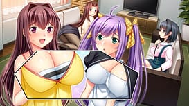 Image 14 | パパドキッ！ ～パパが大好きだけど、家族だから問題ないよね！～ | View Image!