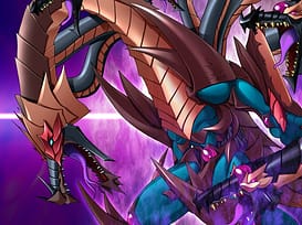 Image 9 | ペルソナドライバー竜姫 ～女怪人軍団大進撃!～ | View Image!