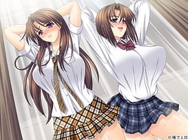 Image 7 | 乱姦倶楽部 | View Image!