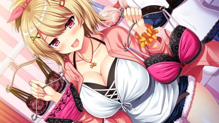 Jitaku Studio Real Eroge Situation 2 Download Moekyun