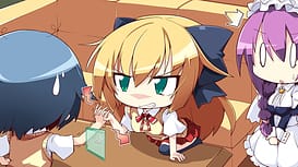 Image 3 | Re:birth colony -Lost azurite- | View Image!