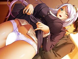 Image 4 | 隷従の制服 | View Image!