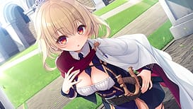 Image 3 | Relirium -レリリウム- 遺跡と出逢いと冒険と | View Image!