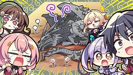 Image 9 | Relirium -レリリウム- 遺跡と出逢いと冒険と | View Image!