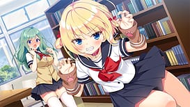 Image 5 | 恋愛、はじめまして | View Image!