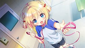 Image 6 | 恋愛、はじめまして | View Image!