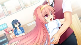 Image 9 | 恋愛まで選択肢ひとつ | View Image!