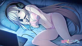 Sample Image 2 / Renai x Royale / 恋愛×ロワイアル / View Image!