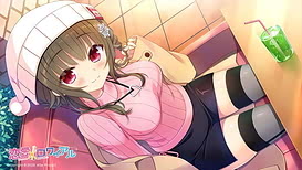 Sample Image 3 / Renai x Royale / 恋愛×ロワイアル / View Image!