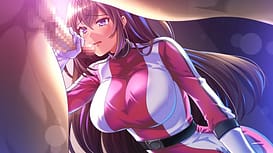 Image 8 | 虜囚の女ヒーロー ～怪人たちとの闇の狂宴～ | View Image!