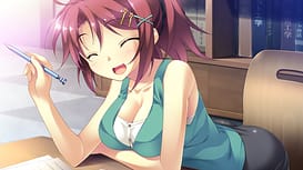 Image 3 | 流星☆キセキ －SHOOTING PROBE－ | View Image!