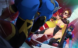 Image 11 | SACRIFICE VILLAINS | View Image!