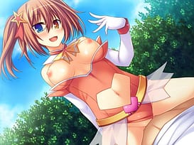 Image 5 | サドぐるみの町 ～タダでJKに生ハメ出来ると思ったら射精しすぎて昏睡状態になった～ | View Image!