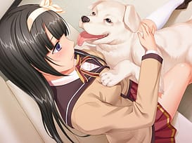 Image 9 | 催眠カウンセラー ～元上司のJK娘を堕とす報復の肉穴催眠～ | View Image!