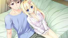 Image 16 | 桜ひとひら恋もよう | View Image!