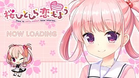 Image 19 | 桜ひとひら恋もよう | View Image!