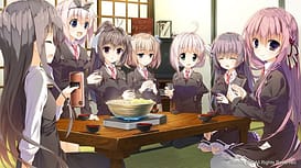 Image 5 | サクラノ刻－櫻の森の下を歩む－ | View Image!