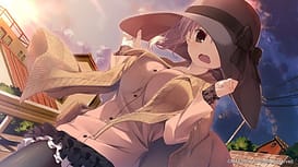 Image 7 | サクラノ刻－櫻の森の下を歩む－ | View Image!