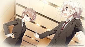 Image 12 | サクラノ刻－櫻の森の下を歩む－ | View Image!