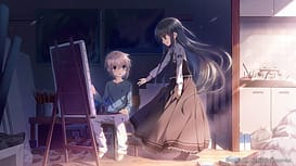 Image 13 | サクラノ刻－櫻の森の下を歩む－ | View Image!