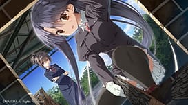 Image 15 | サクラノ刻－櫻の森の下を歩む－ | View Image!