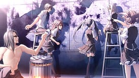 Image 11 | サクラノ詩 ～櫻の森の上を舞う～ 10th Anniversary Edition | View Image!