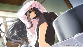 Image 2 | サクラノ詩－櫻の森の上を舞う－ | View Image!