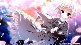 Image 3 | サクラノ詩－櫻の森の上を舞う－ | View Image!