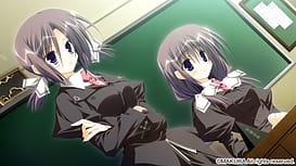 Image 8 | サクラノ詩－櫻の森の上を舞う－ | View Image!